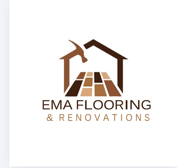 EMA Flooring & Renovations logo